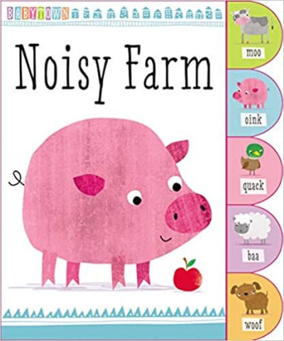 Noisy Farm